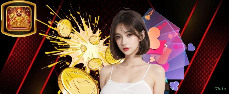 Cassino Ao Vivo 57win