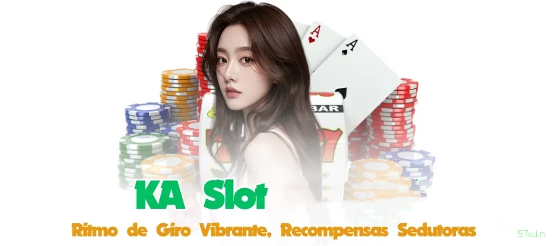 Cassino Ao Vivo 57win