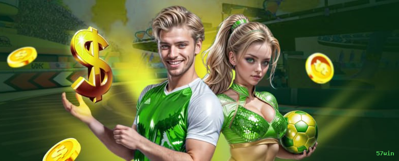 Betsoft Gaming Slots 3D 57win