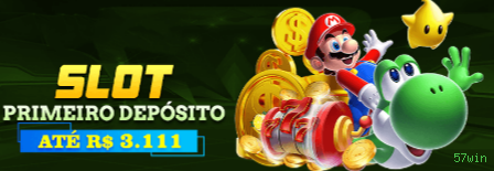 The Dog House Slot 57win