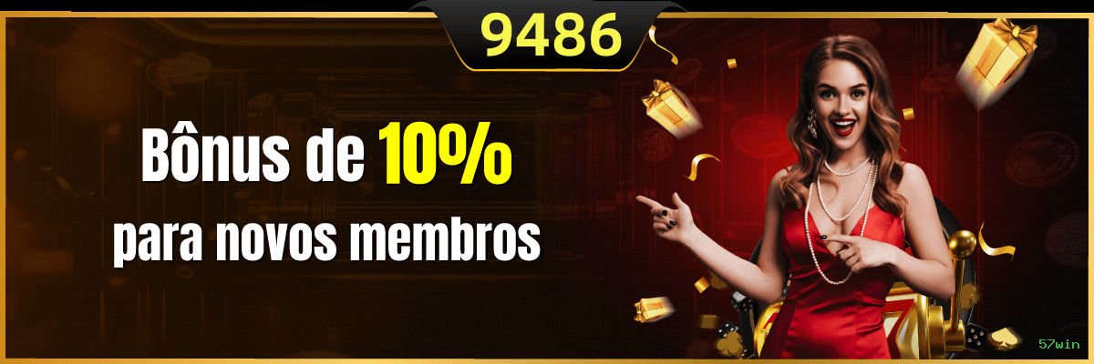 Fortune Mouse Slot 57win