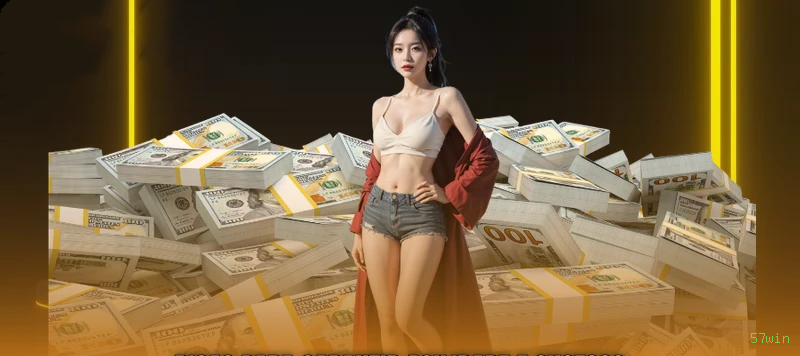 57win Cassino Clássico