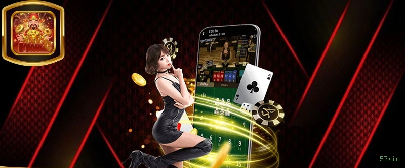 57win Cassino Online