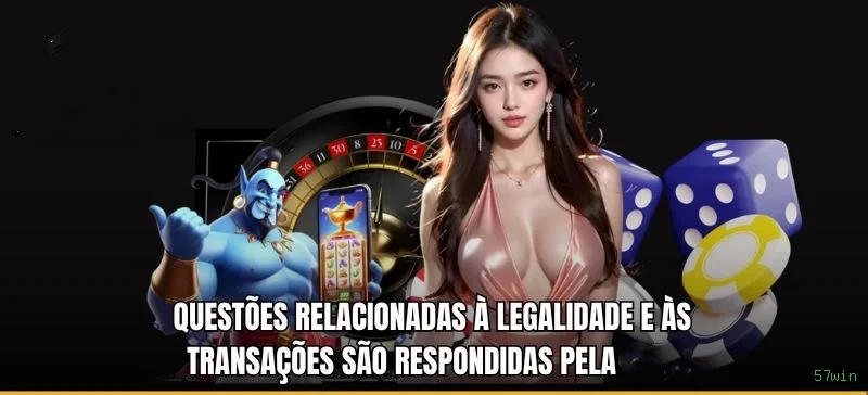 57win Cassino Clássico