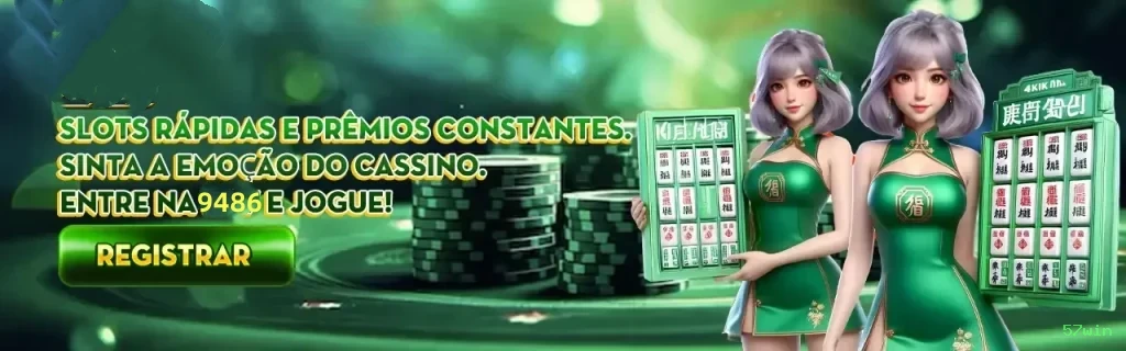 57win Cassino Clássico