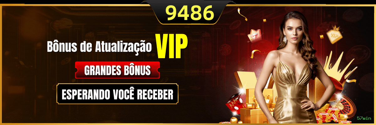 Novos Jogos 57win
