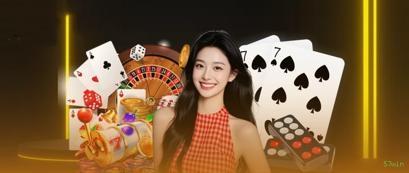 Poker Ao Vivo 57win