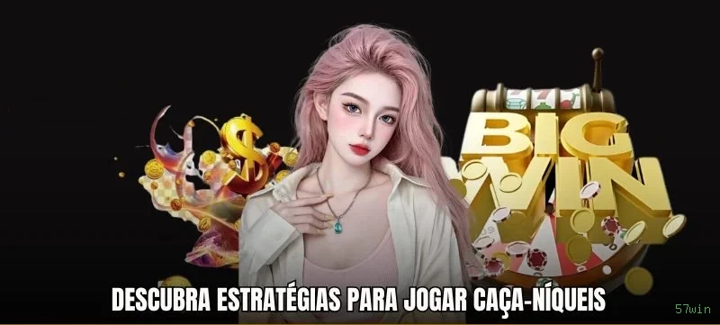 Privacidade 57win