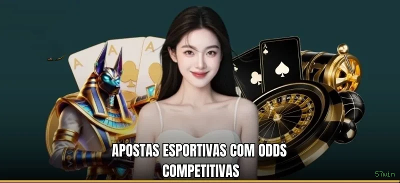 57win Cassino Clássico