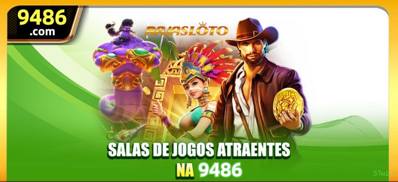 57win Cassino Clássico