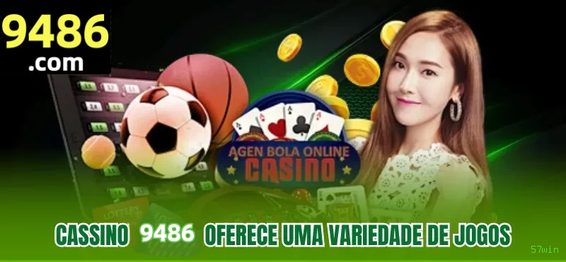 57win Cassino Clássico