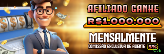 57win Cassino Clássico