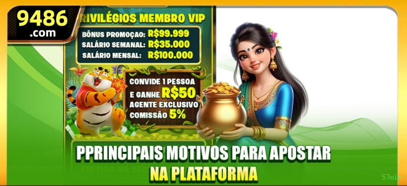 57win Cassino Clássico